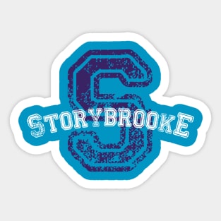 Storybrooke Sticker